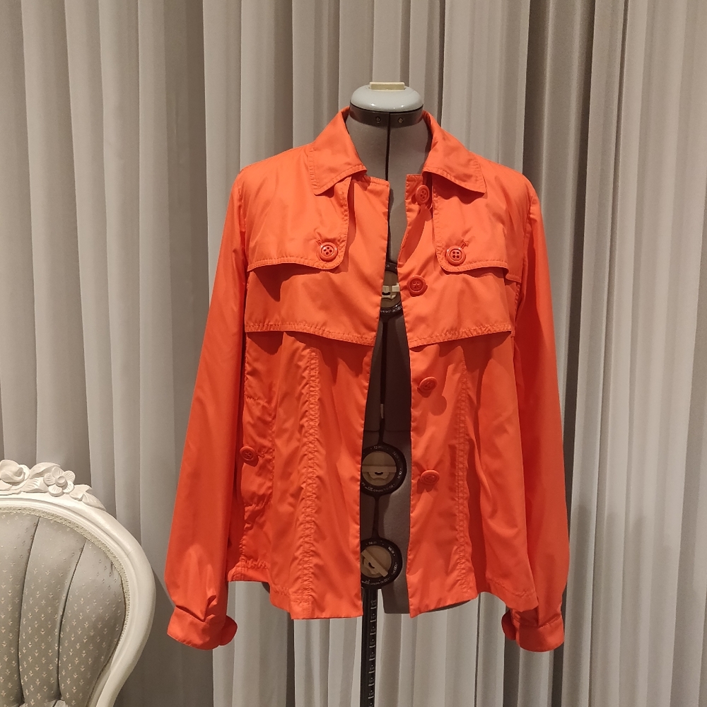 Light jacket - Picture 5 of 12